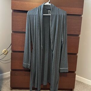 Soft and Breathable Robe